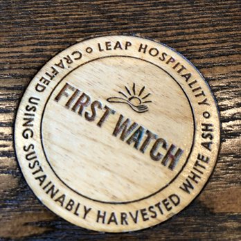 First Watch - First Watch - Breakfast & Brunch Near Me - Baytown, Texas