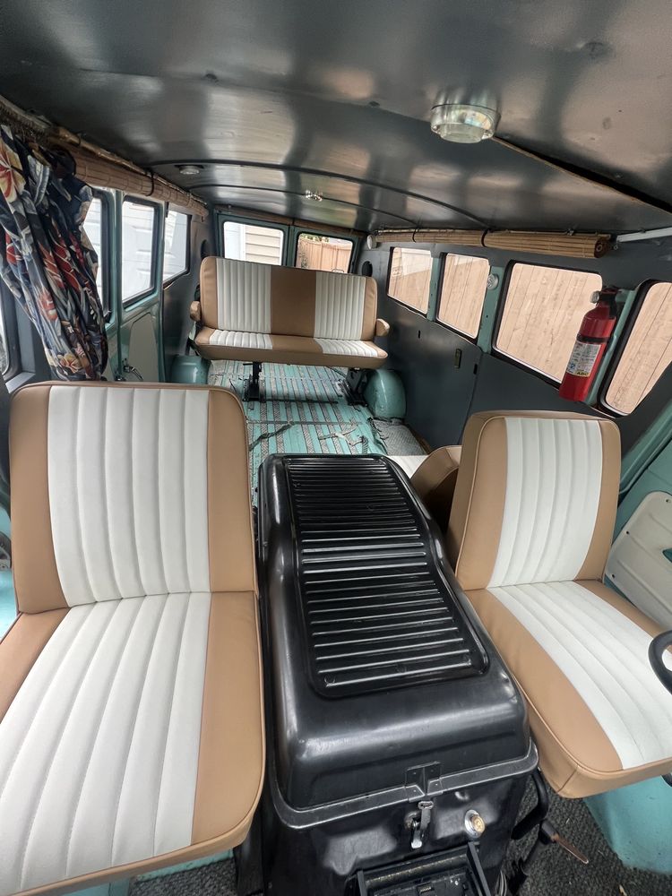 KENNY’S AUTO UPHOLSTERY Updated October 2024 11 Reviews 7612 S