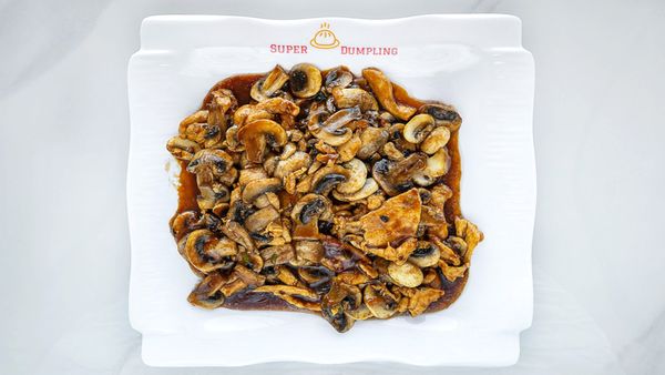 Super Dumpling by null