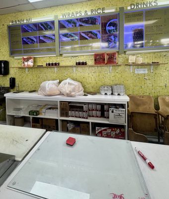 Vinh Xuong Bakery by null
