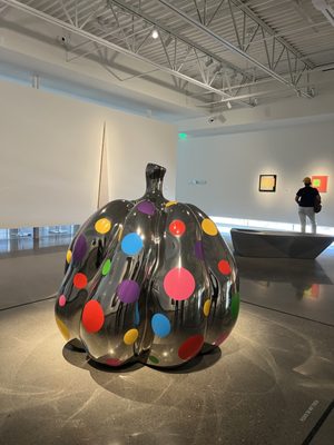 New Mexico Museum of Art-Vladem Contemporary by null