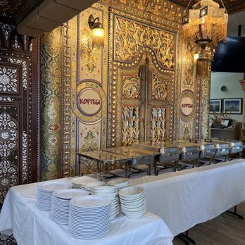 Koftegi - Mediterranean Near Me - Anaheim, California