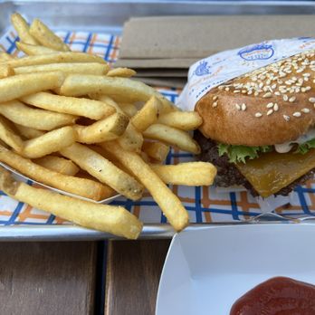 Super Duper Burgers - Burgers Near Me - San Francisco, California Super Duper Burgers - Burgers Near Me - San Francisco, California