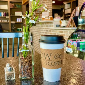 DW Coffee - Coffee - Coffee & Tea Near Me - Wind Lake, Wisconsin