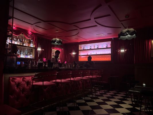 Rideau Speakeasy @ Arden by null