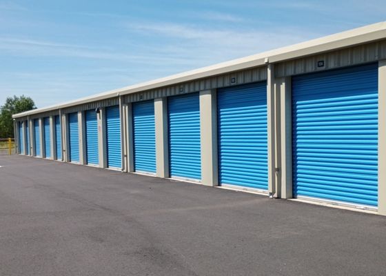Self Storage Plus on Yelp