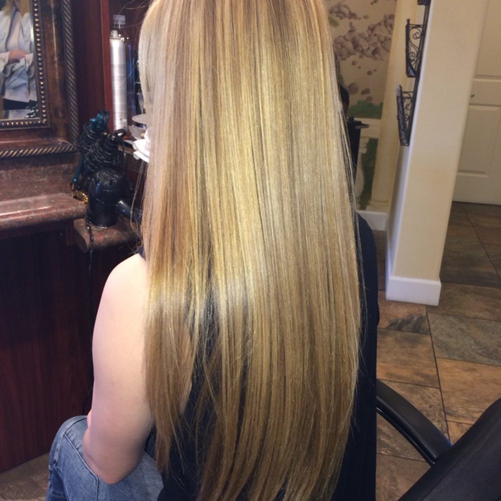 Le Chateau De Soul - Hair done by Cari Cloar - Skin Care Near Me - Apple Valley, California Le Chateau De Soul - Hair done by Cari Cloar - Skin Care Near Me - Apple Valley, California
