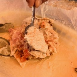 Cali Beach Fish Tacos