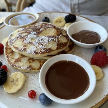 The Dome Milano - Pancakes were smaller than my hand - Lounges Near Me - Milan, Michigan The Dome Milano - Pancakes were smaller than my hand - Lounges Near Me - Milan, Michigan