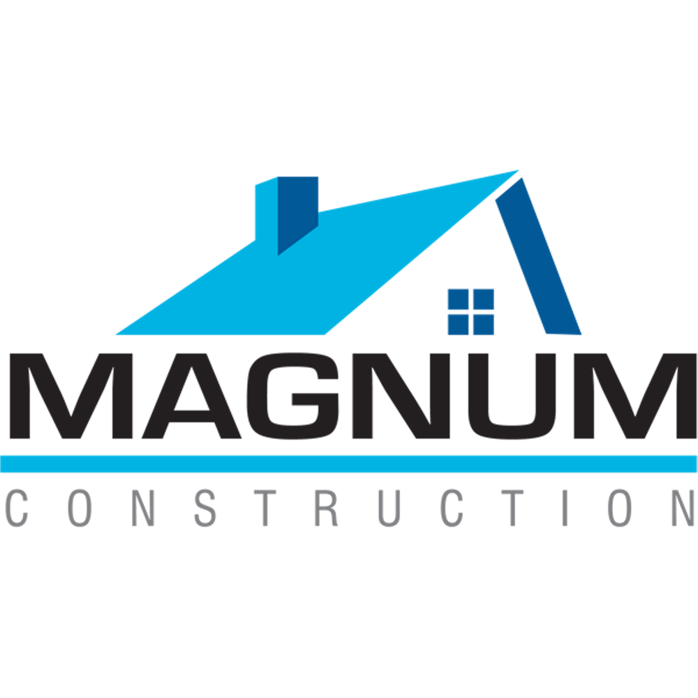 Slide of Magnum Construction