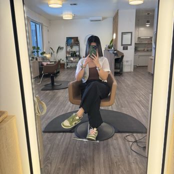 Halo Head Spa - Hair Salons Near Me - Fair Oaks, California