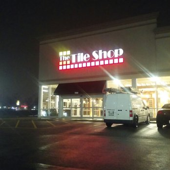 The Tile Shop - Building Supplies Near Me - Lombard, Illinois