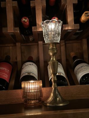 Sparrow Wine Bar by null