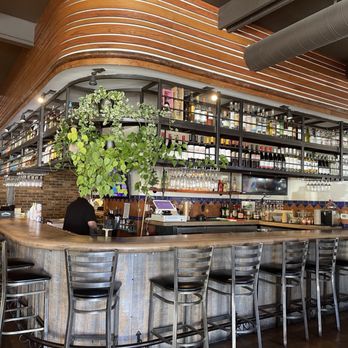 Cocina De Barrio - Bar area - Mexican Near Me - San Diego, California Cocina De Barrio - Bar area - Mexican Near Me - San Diego, California