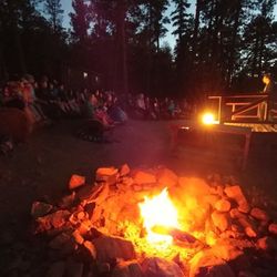 Outdoor Journeys - Camp Nawakwa