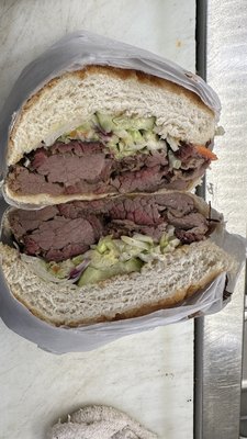 Bristol Farms by null