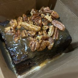 Whiskey Cake Whiskey Cake