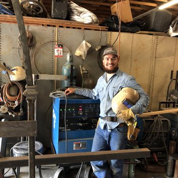Coyote Welding - Happy Welders... - Metal Fabricators Near Me - Cedar Park, Texas Coyote Welding - Happy Welders... - Metal Fabricators Near Me - Cedar Park, Texas