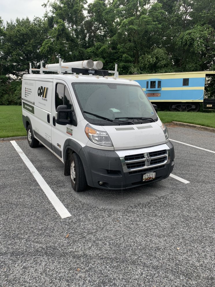 Slide of Opata Plumbing Services