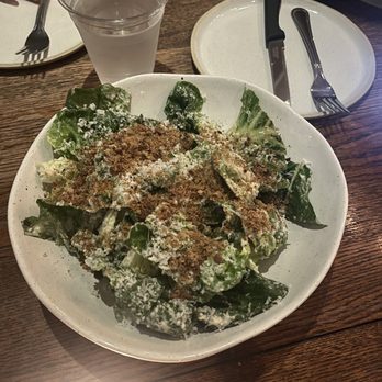 AhbA - ceasar salad - Breakfast & Brunch Near Me - Costa Mesa, California AhbA - ceasar salad - Breakfast & Brunch Near Me - Costa Mesa, California