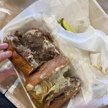 Firehouse Subs - sandwich - Sandwiches Near Me - Memphis, Tennessee