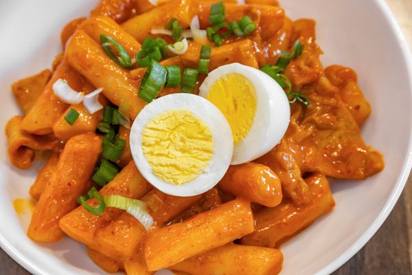 Gangnam Spice by null