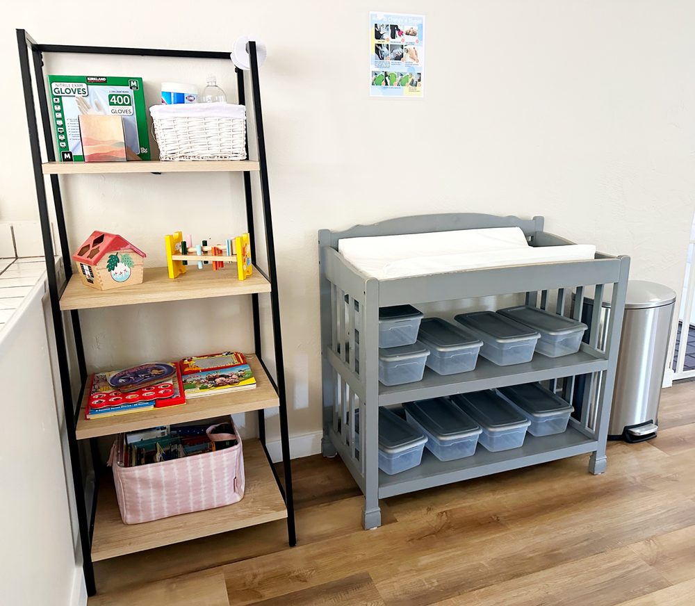 My Angels Daycare - childcare center in Mill Valley, CA