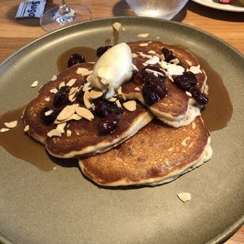 Limewood Bar & Restaurant - New American Near Me - Berkeley, California