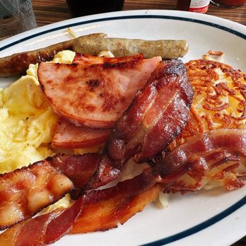 IHOP - Breakfast & Brunch Near Me - COCOA BEACH, Florida IHOP - Breakfast & Brunch Near Me - COCOA BEACH, Florida