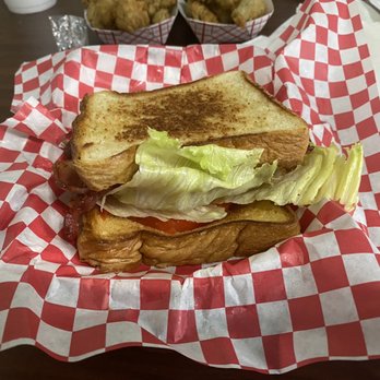 Vittles - BLT - Sandwiches Near Me - Lincolnton, North Carolina Vittles - BLT - Sandwiches Near Me - Lincolnton, North Carolina