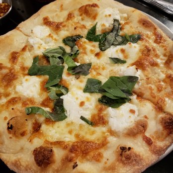 Crust Pizzeria - Pizza Near Me - Solana Beach, California Crust Pizzeria - Pizza Near Me - Solana Beach, California