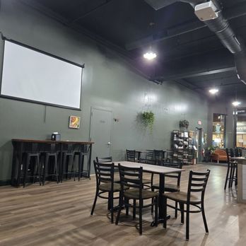 The Rooted Cup - Cafes Near Me - Lancaster, New York The Rooted Cup - Cafes Near Me - Lancaster, New York