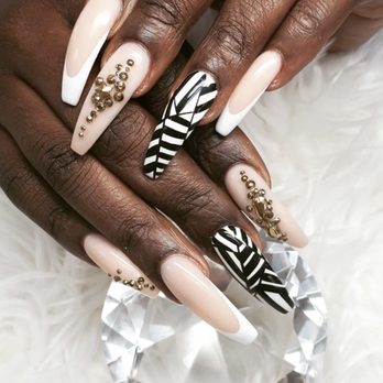 Leva Nails - Nail Salons Near Me - Silver Spring, Maryland Leva Nails - Nail Salons Near Me - Silver Spring, Maryland