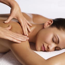 Thermae Retreat - Custom Massage from Lymphatic to Tai