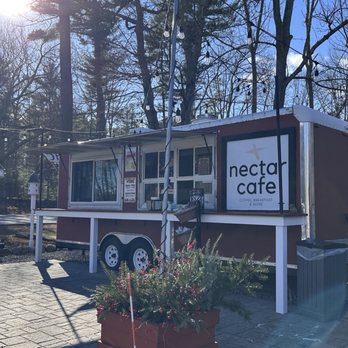 Bell Farm Shops - Nectar Cafe - Gift Shops Near Me - York, Maine
