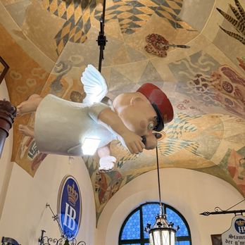 Hofbräuhaus - German Near Me - Munich, BY Hofbräuhaus - German Near Me - Munich, BY
