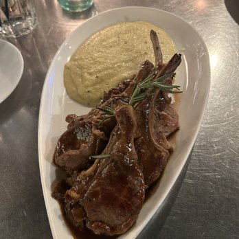 Twist fells point - Rack of Lamb - Mediterranean Near Me - Baltimore, Maryland Twist fells point - Rack of Lamb - Mediterranean Near Me - Baltimore, Maryland