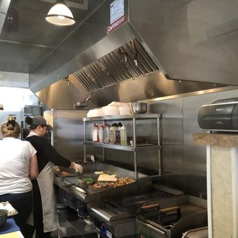 Sisters Restaurant - I'll just txt this photo to my architect and say duplicate the set up - Breakfast & Brunch Near Me - Worcester, Massachusetts