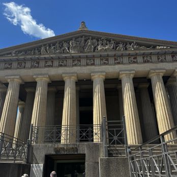 The Parthenon - Landmarks & Historical Buildings Near Me - Nashville, Tennessee The Parthenon - Landmarks & Historical Buildings Near Me - Nashville, Tennessee