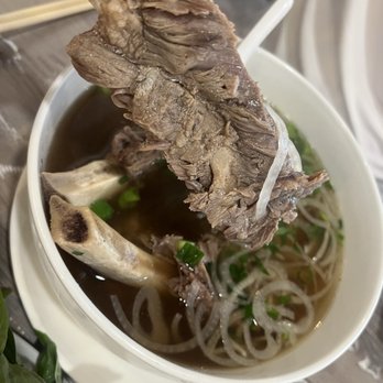 Pho Phat Dat - Pho sườn bò - Vietnamese Near Me - Garden Grove, California Pho Phat Dat - Pho sườn bò - Vietnamese Near Me - Garden Grove, California