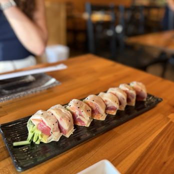 Noma Sushi - Geisha - Sushi Bars Near Me - San Mateo, California
