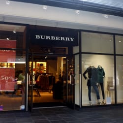 Burberry - Burberry, Cheshire Oaks