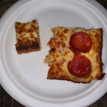 Piara Pizza - two slices of pizza on a plate - Pizza Near Me - Moreno Valley, California Piara Pizza - two slices of pizza on a plate - Pizza Near Me - Moreno Valley, California