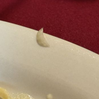 That's Amore Restaurant - Sanity issue of That's Amore Restaurant - Italian Near Me - Rockville, Maryland