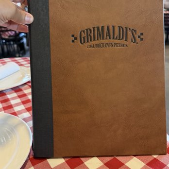 Grimaldi's Pizzeria - Pizza Near Me - Dallas, Texas Grimaldi's Pizzeria - Pizza Near Me - Dallas, Texas