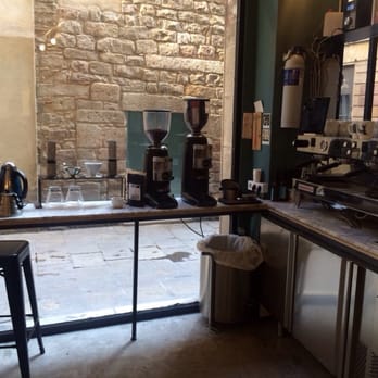 Satan's Coffee Corner - Brew equipment - Coffee & Tea Near Me - Barcelona, B