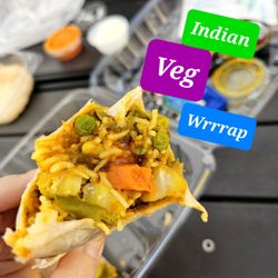Dhaba Indian Kitchen