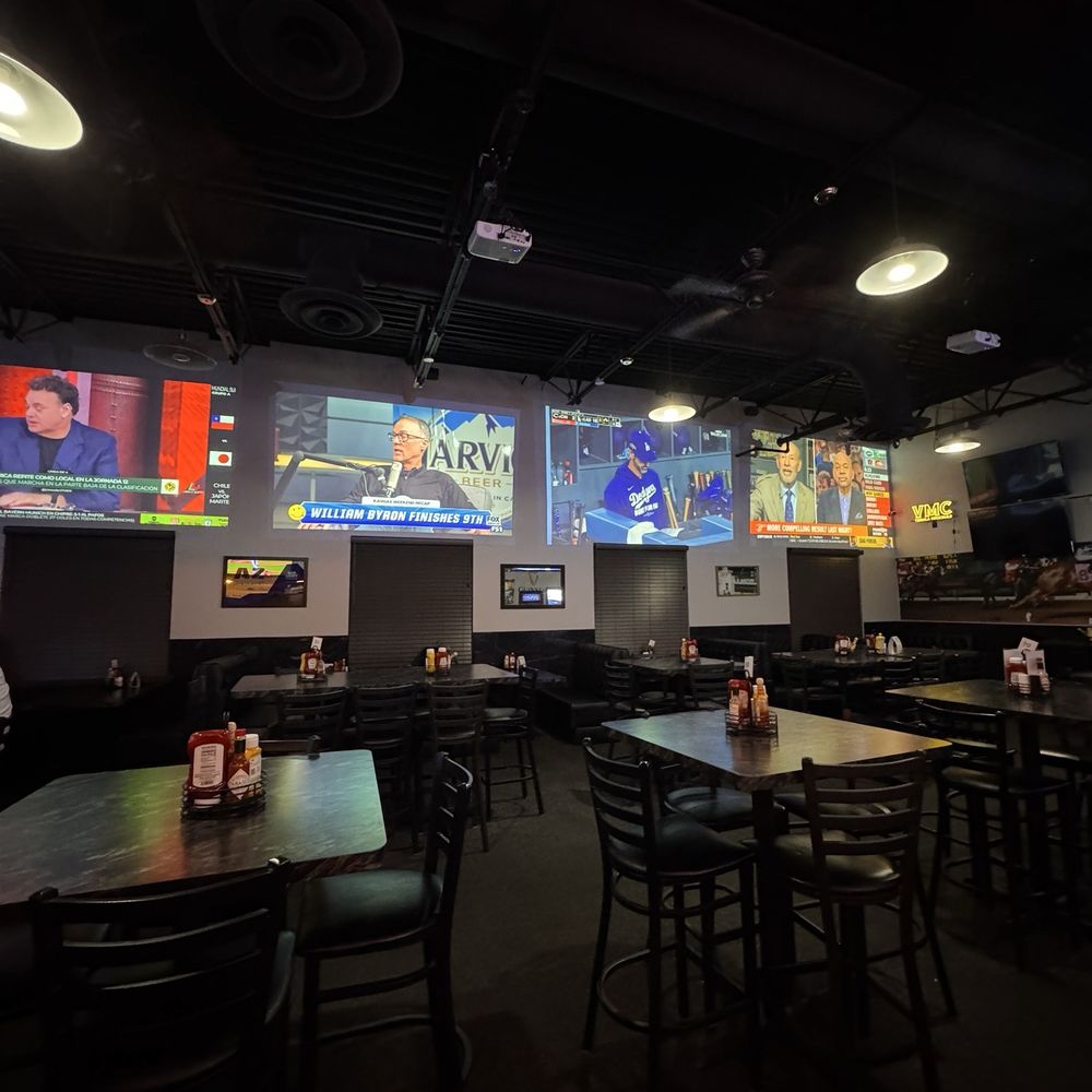 Ric's on 95th - Sports Bars Near Me - Glendale, Arizona Ric's on 95th - Sports Bars Near Me - Glendale, Arizona