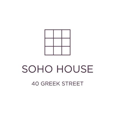 Soho House 40 Greek Street by null