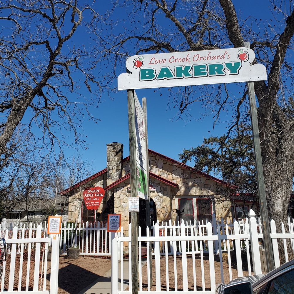 Love Creek Orchards - Bakeries Near Me - Medina, Texas Love Creek Orchards - Bakeries Near Me - Medina, Texas